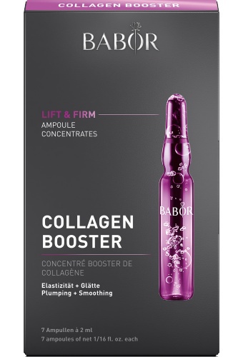 BABOR Collagen Booster (Concentrate)