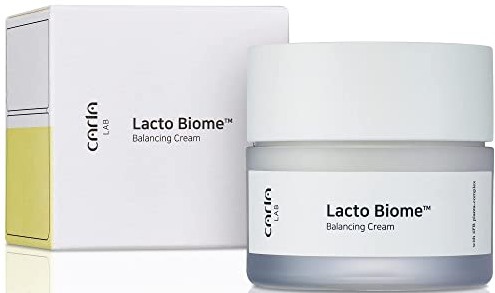 Carla Lab Lacto Biome Balancing Cream