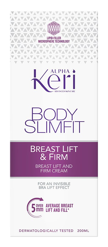 Alpha Keri Breast Lift And Firm