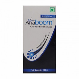 Cipla Anaboom Shampoo
