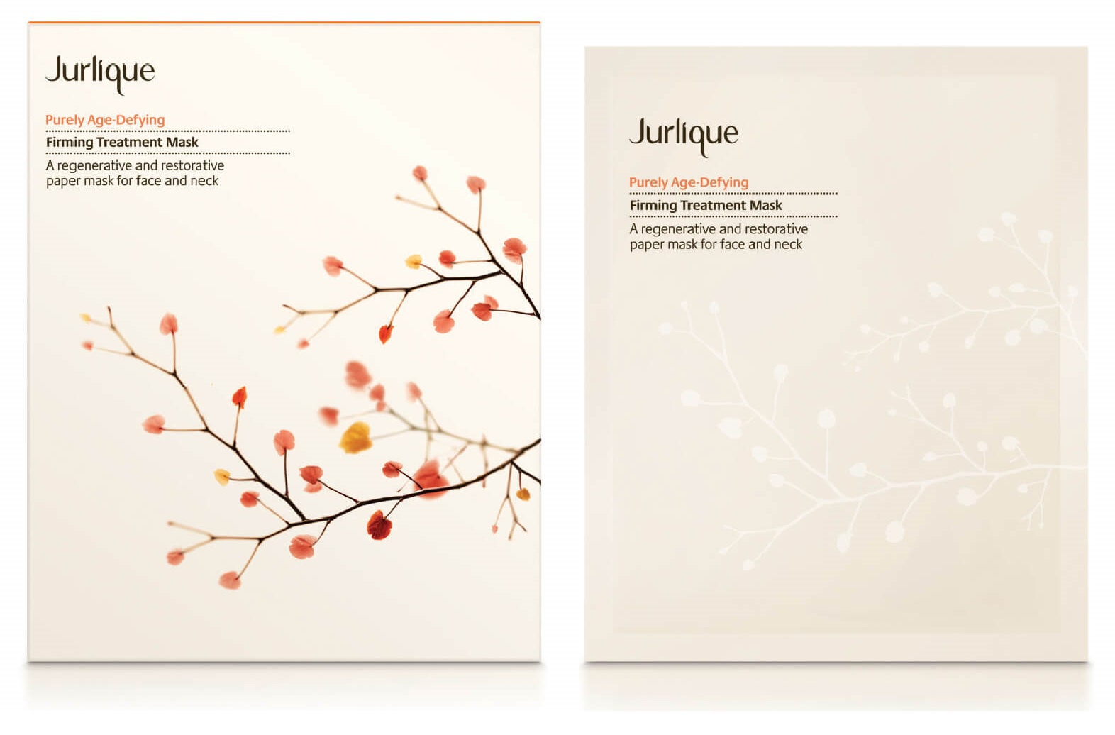 Jurlique Purely Age-Defying Firming Treatment Mask