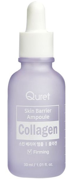 Quret Skin Barrier Ampoule Collagen