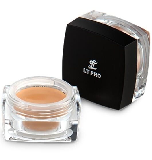 LT Pro Cream Foundation