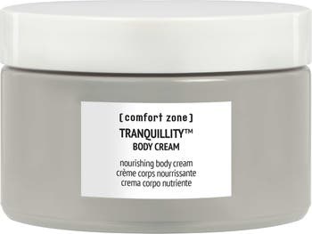Comfort Zone Tranquillity™ Body Cream ingredients (Explained)