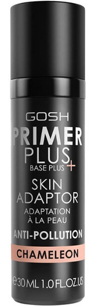 Gosh Primer Plus Skin Adaptor Chameleon