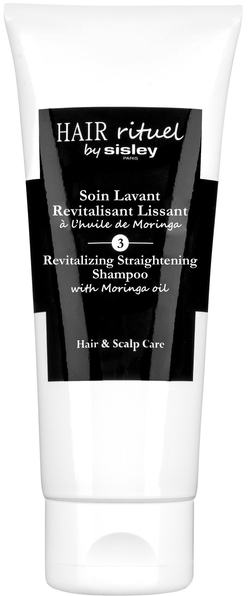 Sisley Hair Rituel Revitalizing Straightening Shampoo