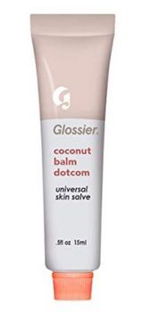 Glossier Coconut Balm Dotcom