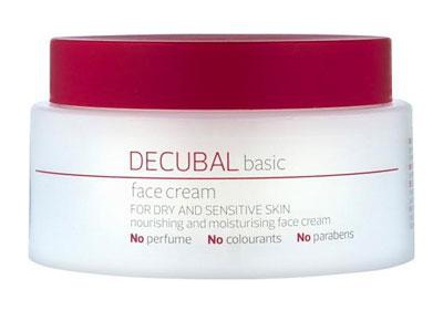 Decubal Face Cream