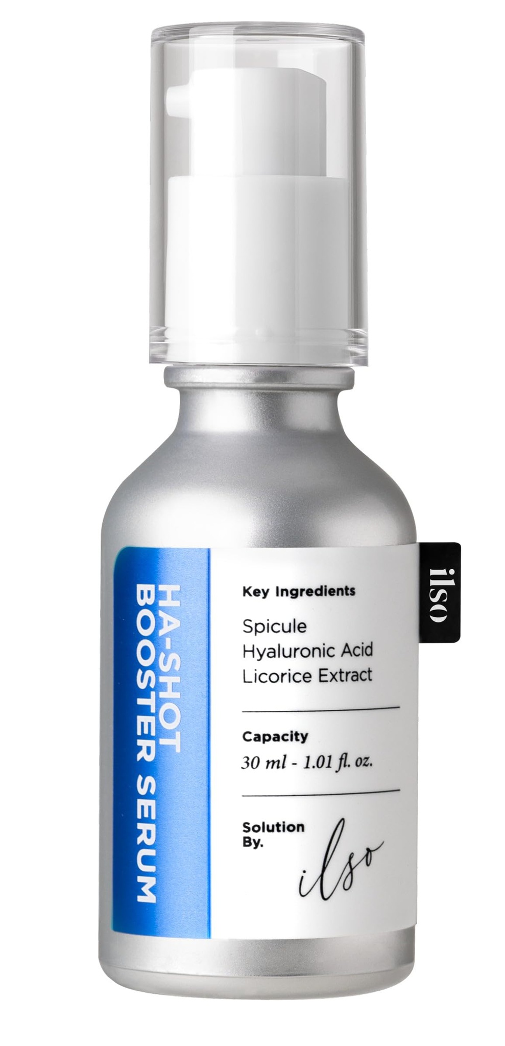 ilso HA-Shot Booster Serum