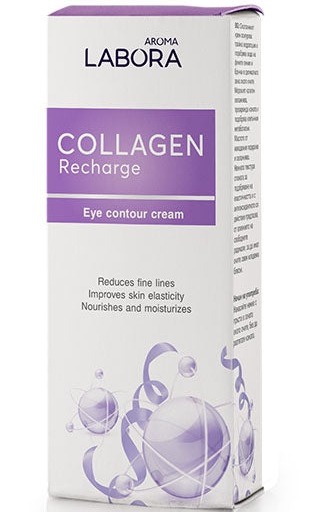 Aroma labora Collagen Recharge