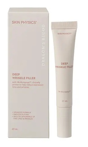 Skin Physics Deep Wrinkle Filler