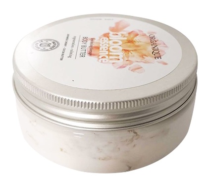 organique Bloom Essence Body Butter