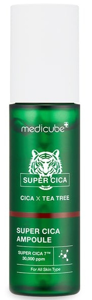Medicube Super Cica Ampoule