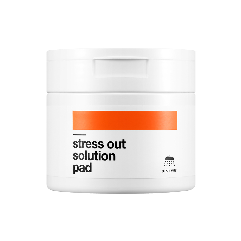 BELLAMONSTER Stress Out Solution Pad