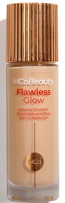 MCOBEAUTY Flawless Glow - Luminous Skin Filter