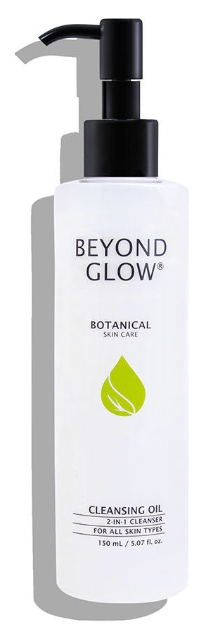 Beyond Glow Cleansing Oil