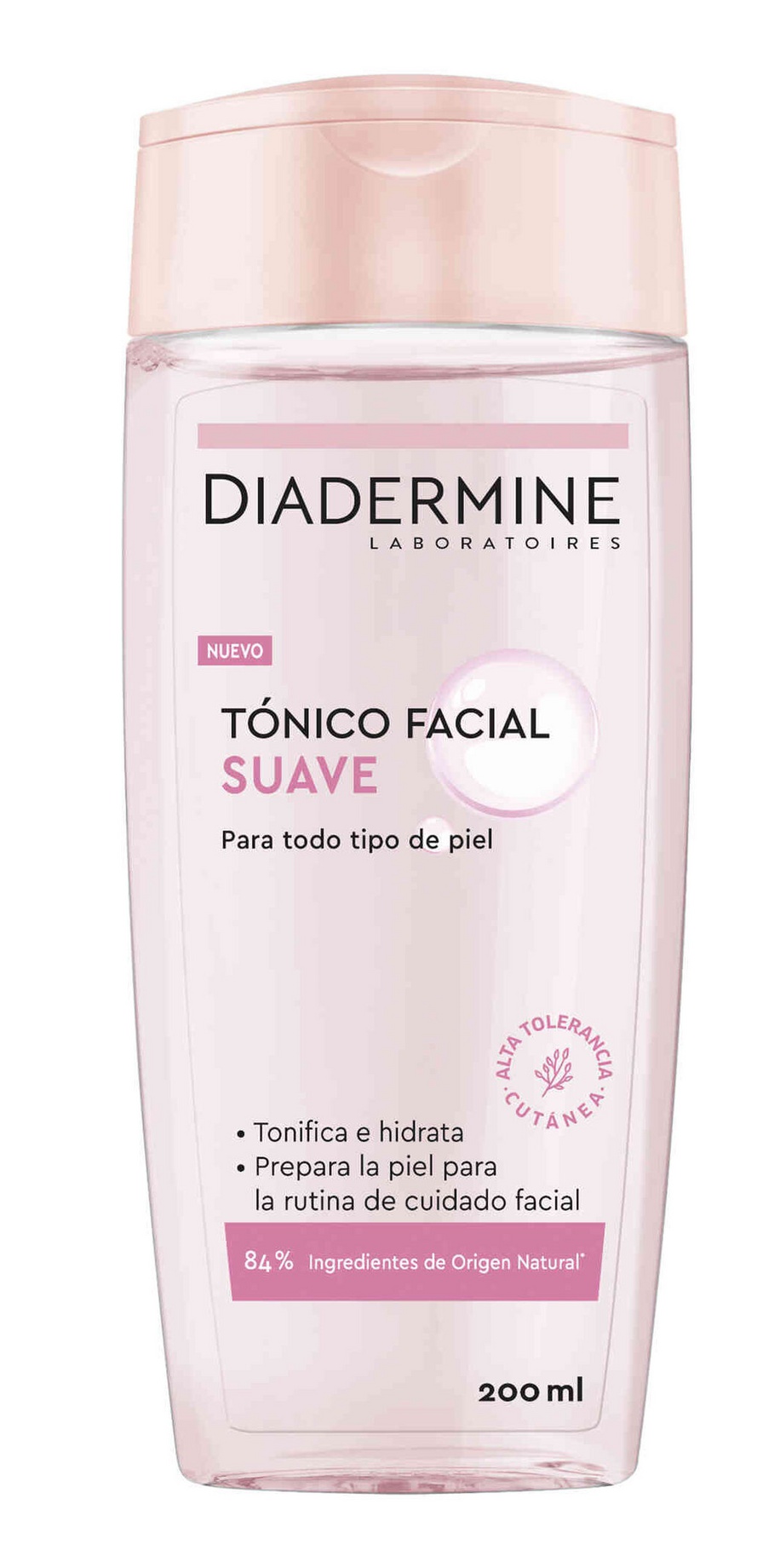 Diadermine Toner