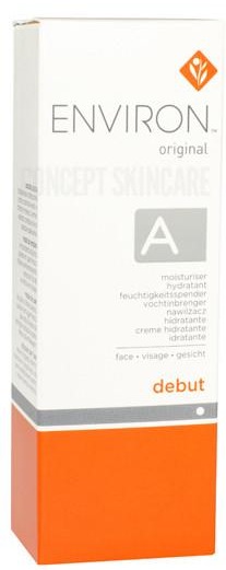 Environ Debut