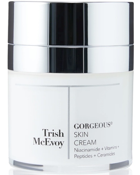 Trish McEvoy Gorgeous Skin Cream