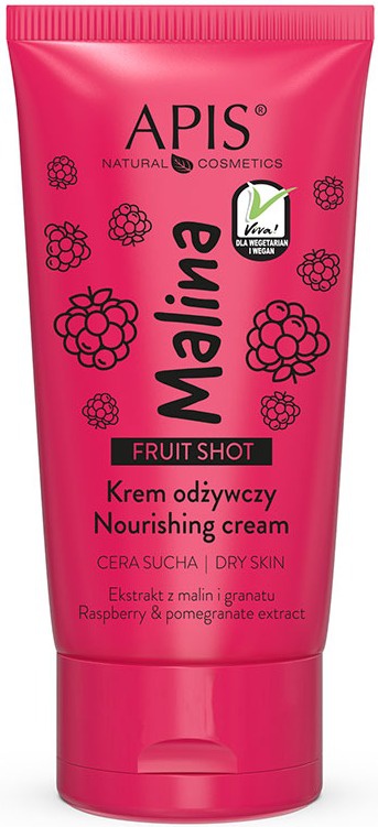 APIS Fruit Shot Nourishing Cream