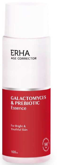 Erha Galactomyces & Prebiotic Essence