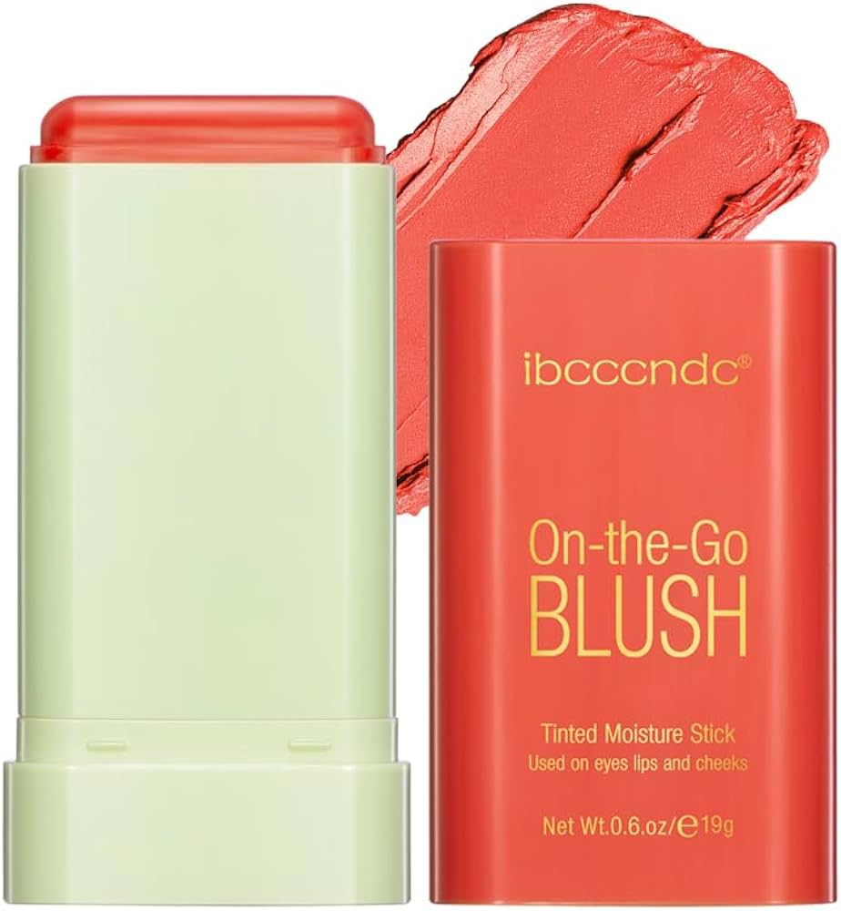 Ibcccndc Cream Blush Stick