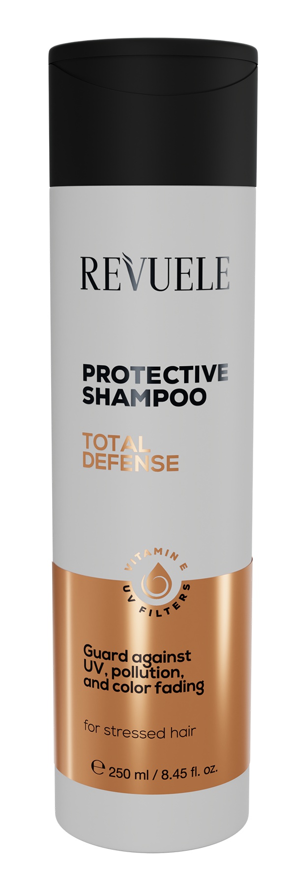 Revuele Total Defense Protective Shampoo