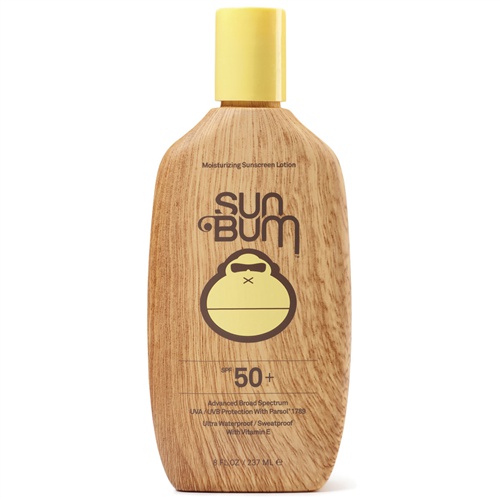 Sun Bum Moisturizing Sunscreen Lotion Spf 50