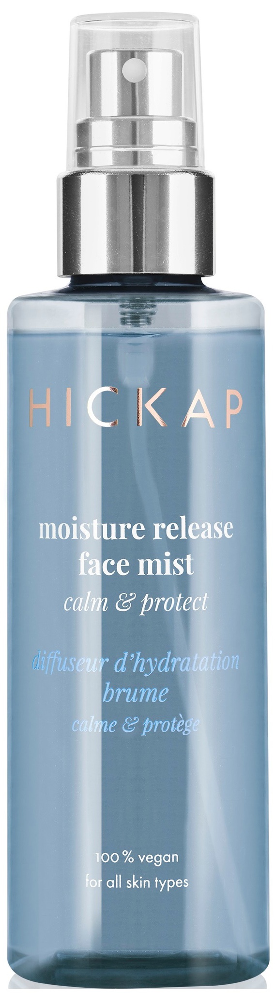 Hickap Moisture Release Face Mist Calm & Protect