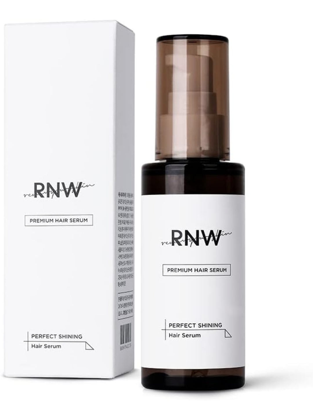 RNW Perfect Shining Hair Serum