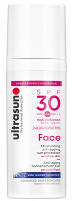 Ultrasun Face Spf30
