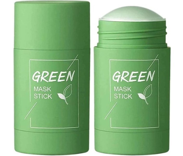 MELAO Green Mask Stick