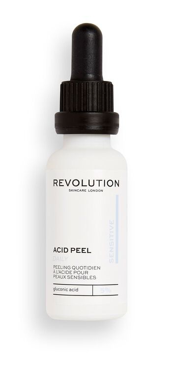 Revolution Skincare Sensitive Skin Peeling Solution