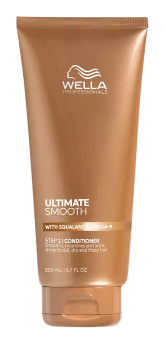 Wella Professionals Ultimate Smooth Conditioner
