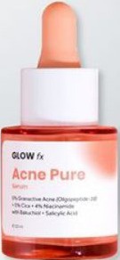 Glow FX Acne Pure Serum
