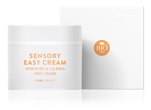 Biothai Sensory Easy Cream