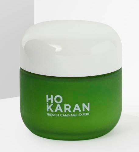 Ho Karan Moisturizing Cream