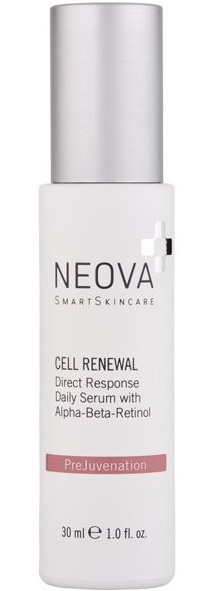 Neova Cell Renewal Alpha-beta-retinol