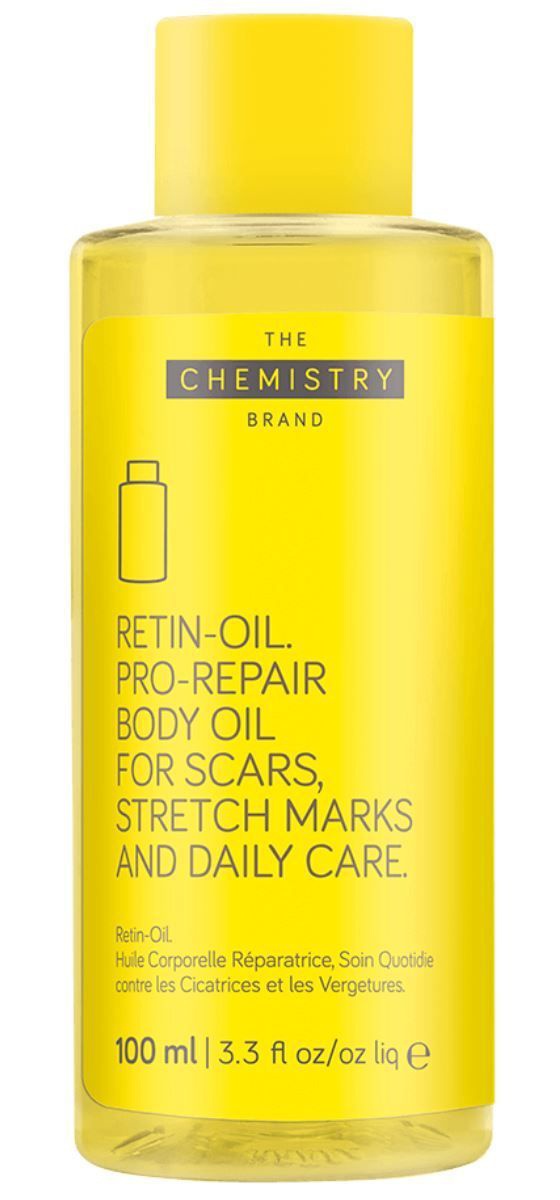 The Chemistry Brand Retin-oil
