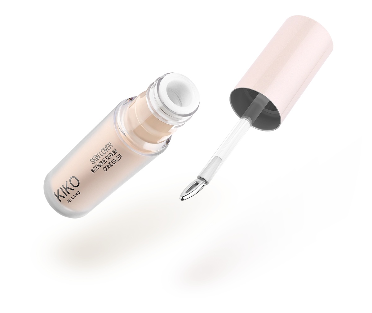 KIKO Milano Skin Lover Intensive Serum Concealer