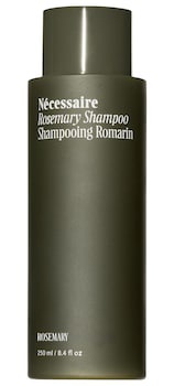 Nécessaire Rosemary Shampoo | Multi-protein