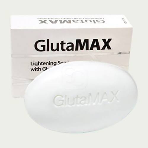 Glutamax Whitening Soap
