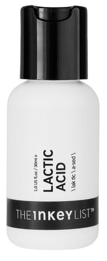 The Inkey List Lactic Acid Serum