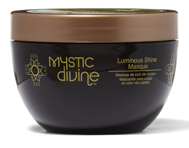 Mystic Devine Color Care Luminous Shine Masque