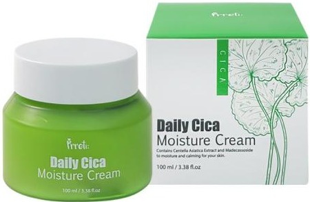 Prreti Daily Cica Moisture Cream