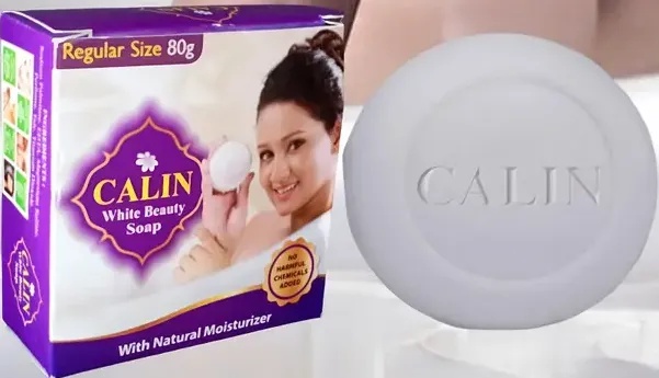 calin Beauty Soap