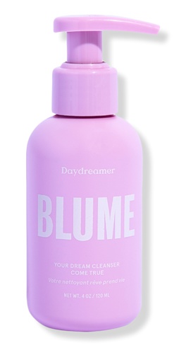 Blume Daydreamer Face Wash