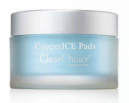 ClearChoice CopperICE Pads (2024)