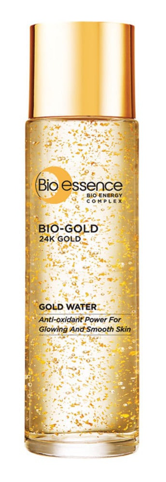 Bio essence Bio-Gold Gold Water