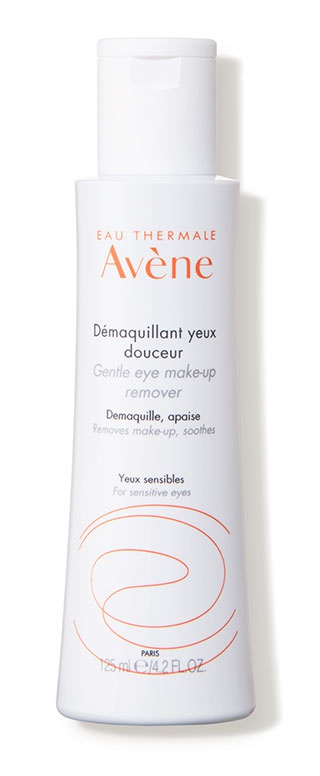 Avene Gentle Eye Make-Up Remover